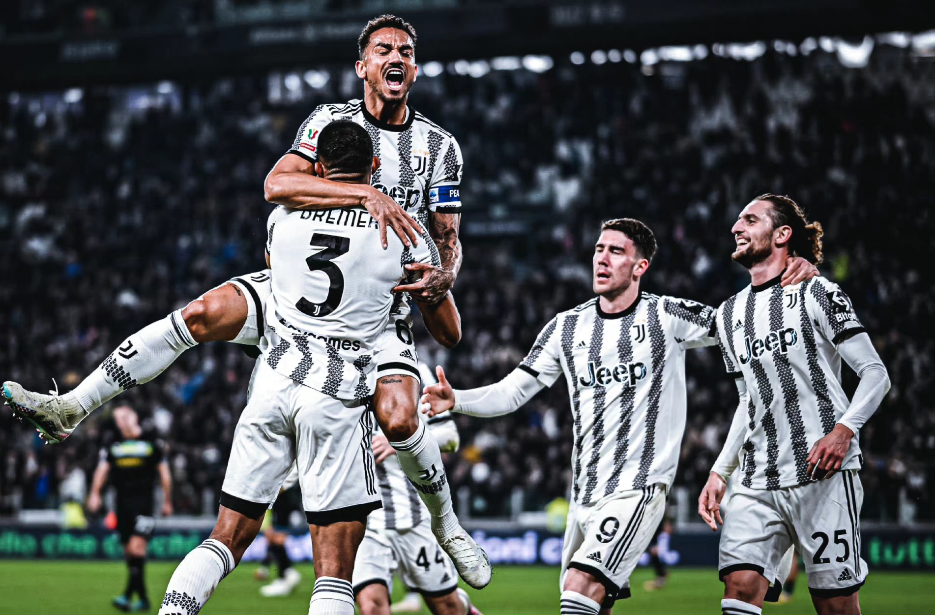 Kaiyun Sports注册德罗巴连续五场比赛得分超过重返赛场，尤文图斯不断突破！引发球迷热议的简单介绍