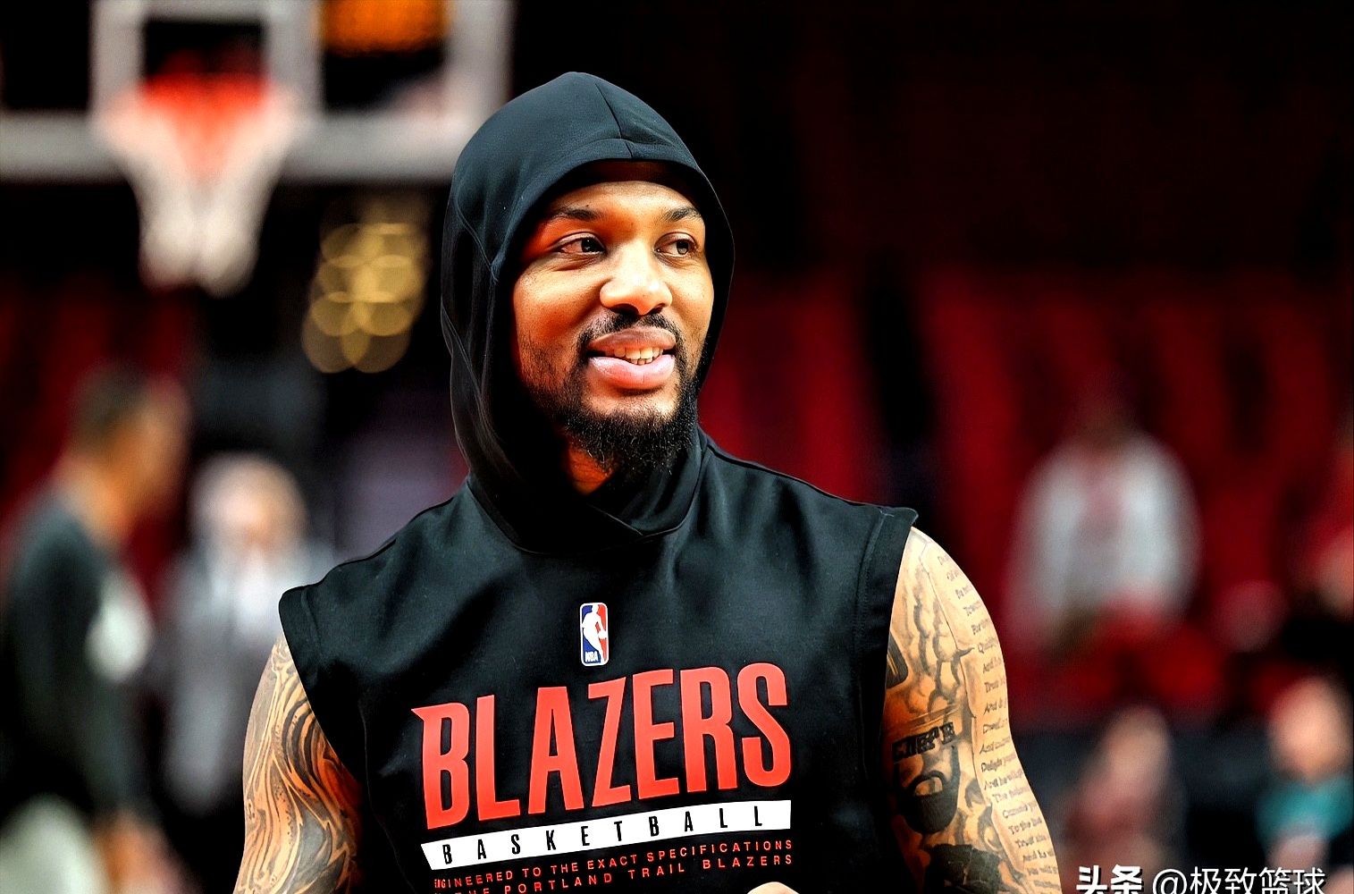 Kaiyun Sports里程碑夜波特兰开拓者止住颓势，全明星赛转会期刷纪录，球迷炸锅，更衣室氛围转暖的简单介绍